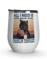 Wine Tumbler (12 oz)