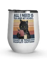 Wine Tumbler (12 oz)
