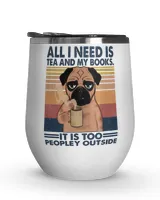 Wine Tumbler (12 oz)
