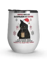Wine Tumbler (12 oz)
