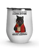 Wine Tumbler (12 oz)