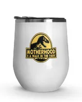 Wine Tumbler (12 oz)