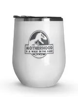 Wine Tumbler (12 oz)