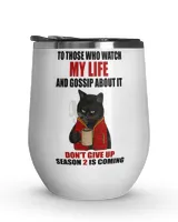 Wine Tumbler (12 oz)