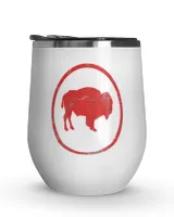 Wine Tumbler (12 oz)