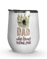 Wine Tumbler (12 oz)