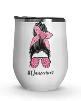 Wine Tumbler (12 oz)