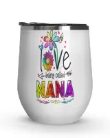 Wine Tumbler (12 oz)