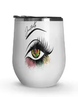 Wine Tumbler (12 oz)