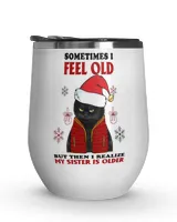 Wine Tumbler (12 oz)