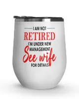 Wine Tumbler (12 oz)