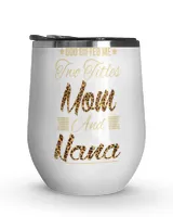 Wine Tumbler (12 oz)