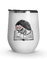 Wine Tumbler (12 oz)