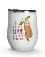 Wine Tumbler (12 oz)