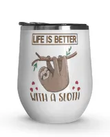 Wine Tumbler (12 oz)