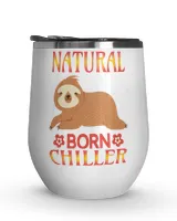 Wine Tumbler (12 oz)