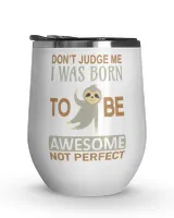 Wine Tumbler (12 oz)