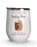 Wine Tumbler (12 oz)