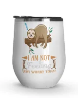 Wine Tumbler (12 oz)