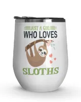 Wine Tumbler (12 oz)