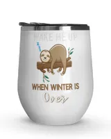 Wine Tumbler (12 oz)