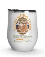 Wine Tumbler (12 oz)