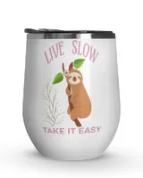 Wine Tumbler (12 oz)