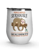 Wine Tumbler (12 oz)