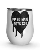 Wine Tumbler (12 oz)