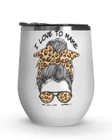 Wine Tumbler (12 oz)