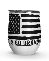 Wine Tumbler (12 oz)