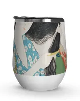 Wine Tumbler (12 oz)