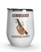 Wine Tumbler (12 oz)