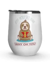Wine Tumbler (12 oz)