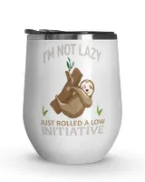 Wine Tumbler (12 oz)