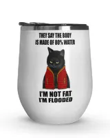 Wine Tumbler (12 oz)