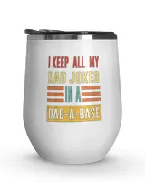 Wine Tumbler (12 oz)