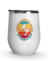 Wine Tumbler (12 oz)