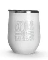 Wine Tumbler (12 oz)