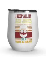 Wine Tumbler (12 oz)