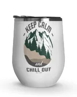 Wine Tumbler (12 oz)