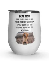 Wine Tumbler (12 oz)