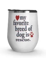 Wine Tumbler (12 oz)