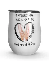 Wine Tumbler (12 oz)