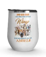 Wine Tumbler (12 oz)