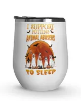 Wine Tumbler (12 oz)