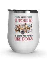 Wine Tumbler (12 oz)