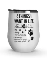 Wine Tumbler (12 oz)