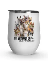 Wine Tumbler (12 oz)