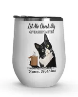 Wine Tumbler (12 oz)